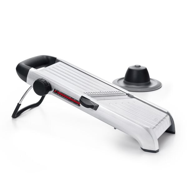 Steel Chef's Mandoline 2.0 B8
