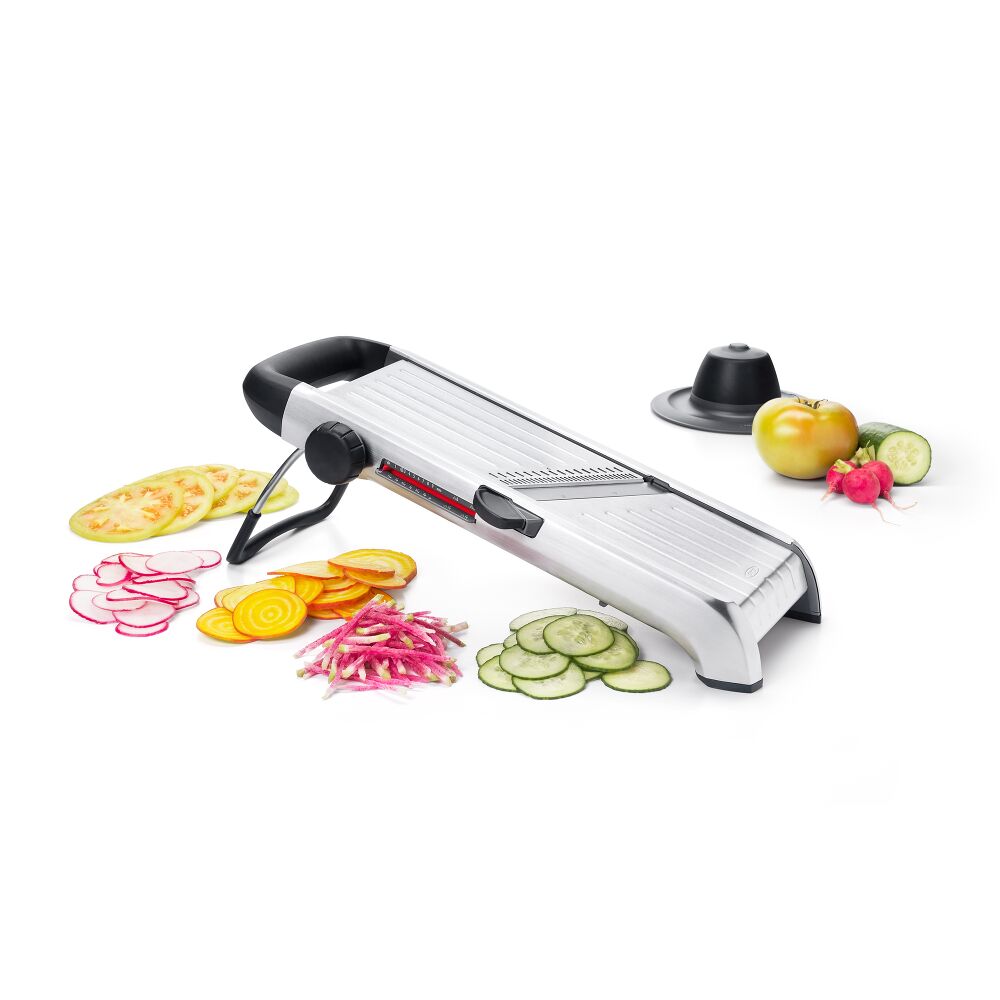 Steel Chef's Mandoline 2.0 B8
