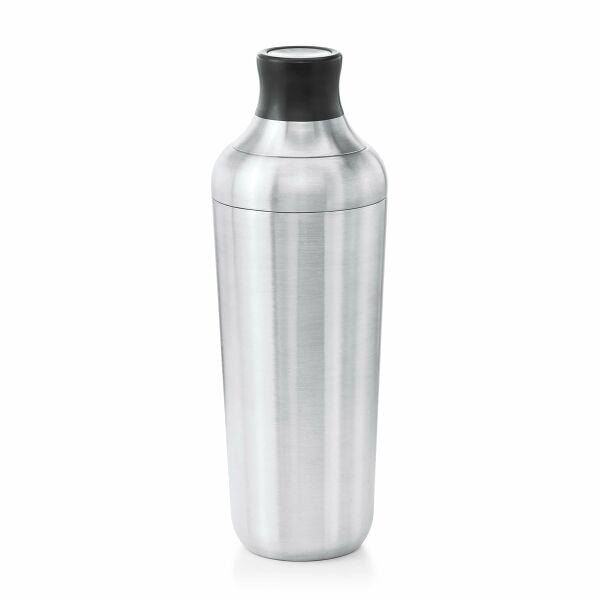 Steel Single Wall Cocktail Shaker Q9