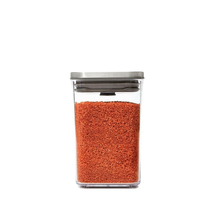 POP Container - Small Square Short (1.1 Qt/1.0 L) I1