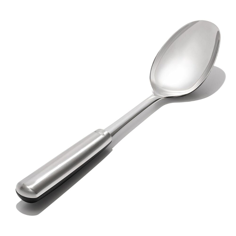 OXO Steel Cooking Spoon R2