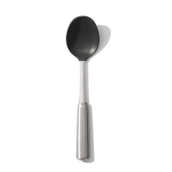 OXO Steel Silicone Cooking Spoon X8