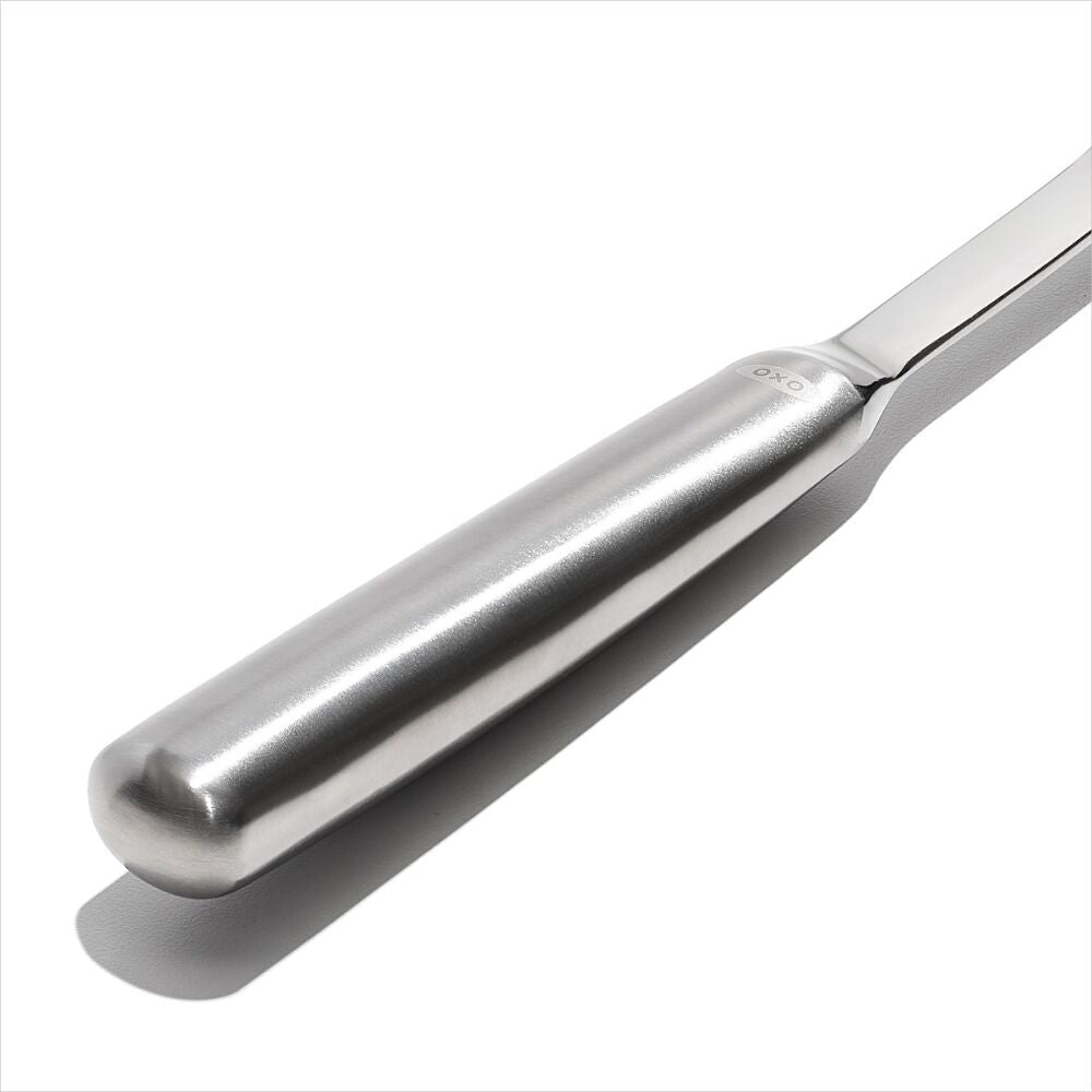 OXO Steel Serving Spoon T2