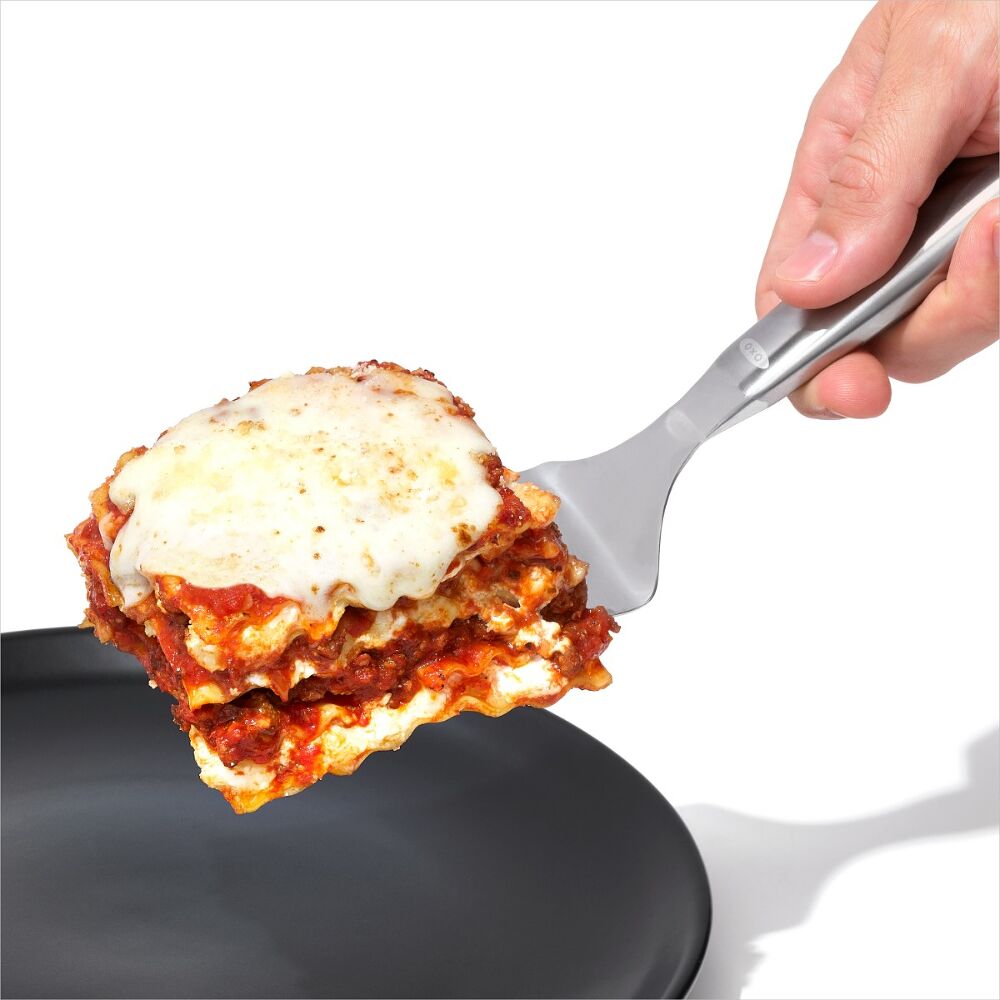 OXO Steel Lasagna Server Y3