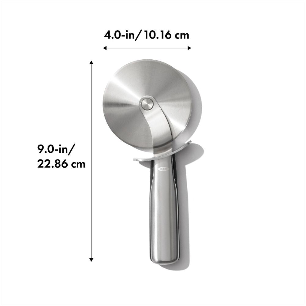 OXO Steel Pizza Wheel S1