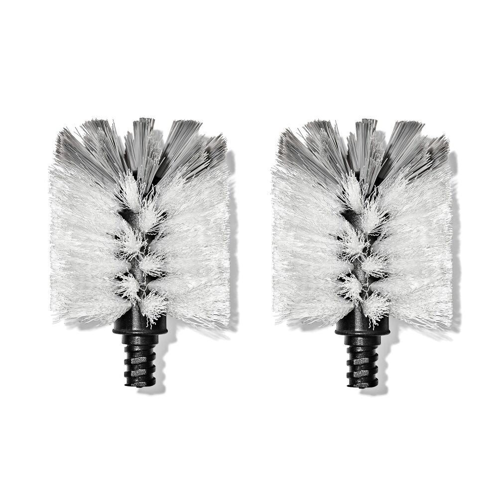 Steel Bottle Brush Refill - 2-Pack P3