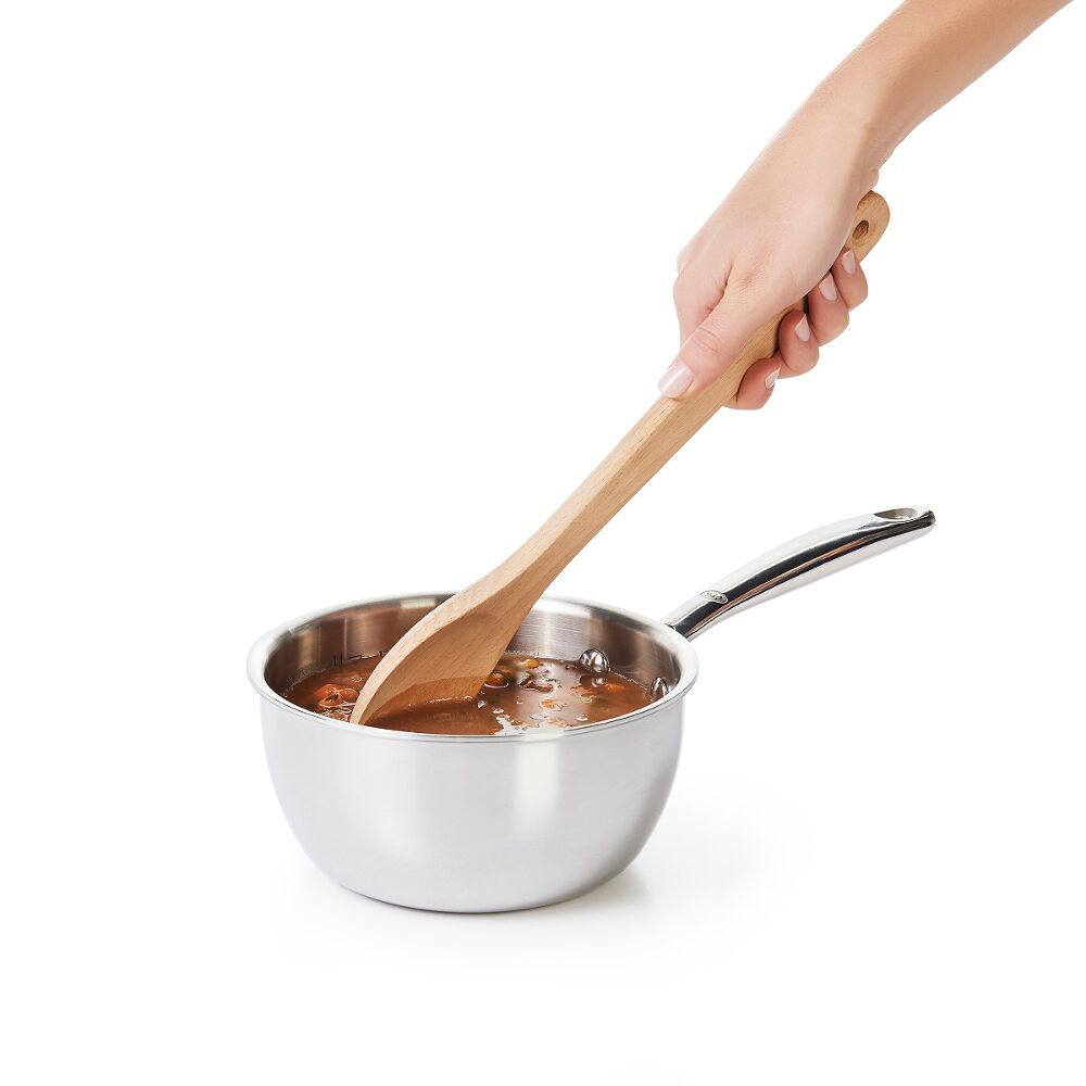 3 Piece Wooden Spoon Set U9