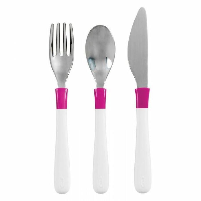 Cutlery for Big Kids P8