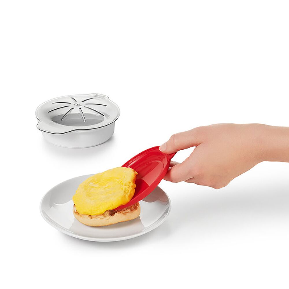 Microwave Egg Cooker N0