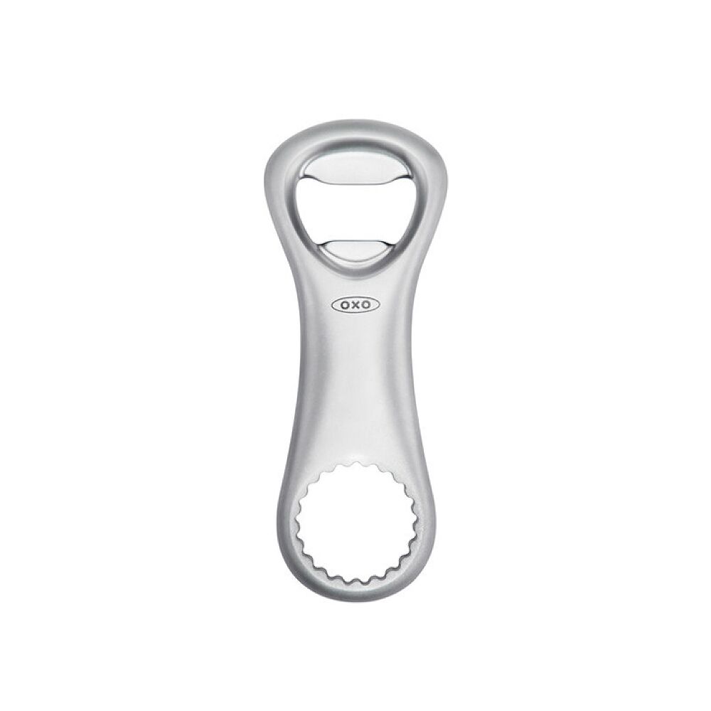 Steel Die Cast Bottle Opener M8