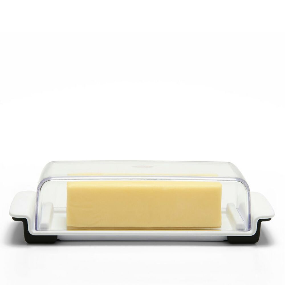 Butter Dish Y5