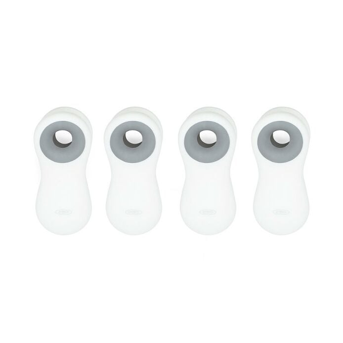 Magnetic All- Purpose Clips J7