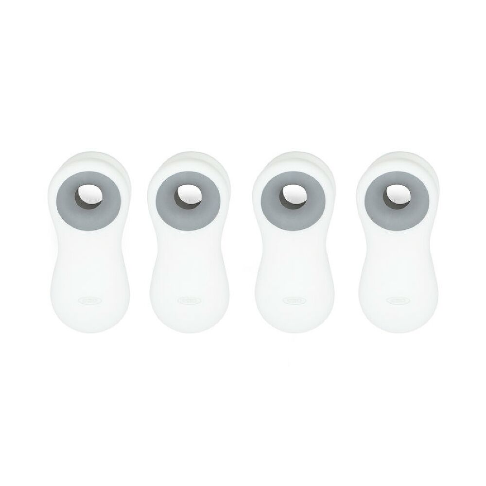 Magnetic All- Purpose Clips J7