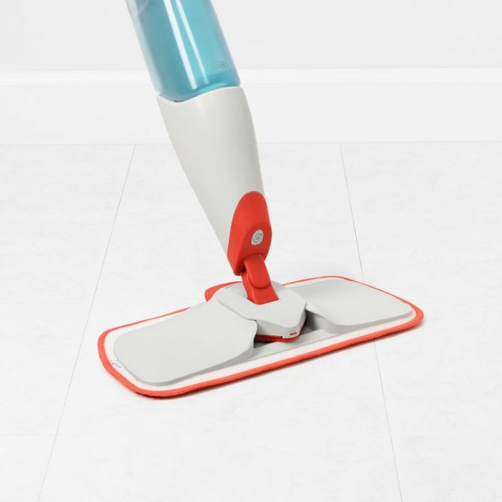 Spray Mop Microfiber Pad Refill Y4