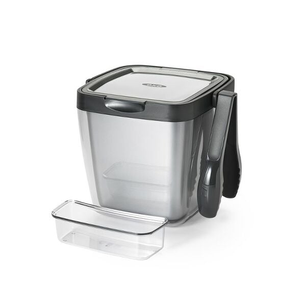 3 Piece Ice Bucket Set S8