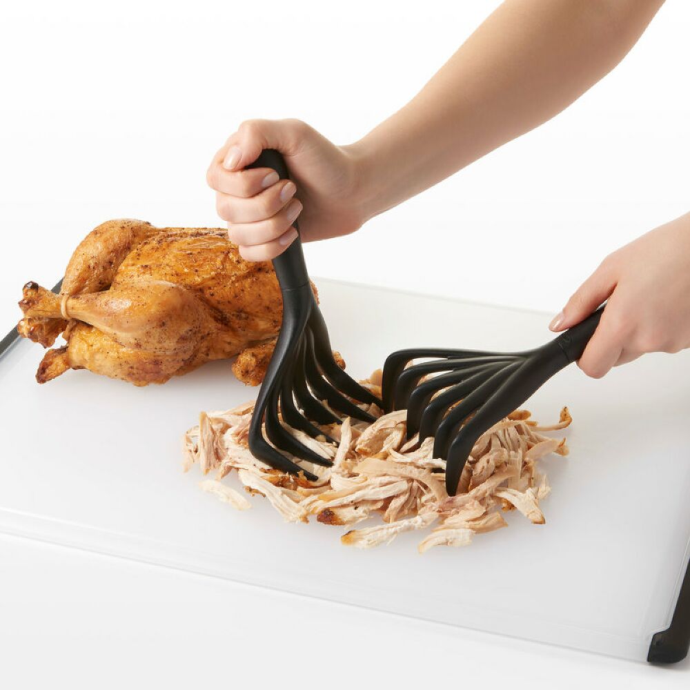 Meat Shredding Claws U2