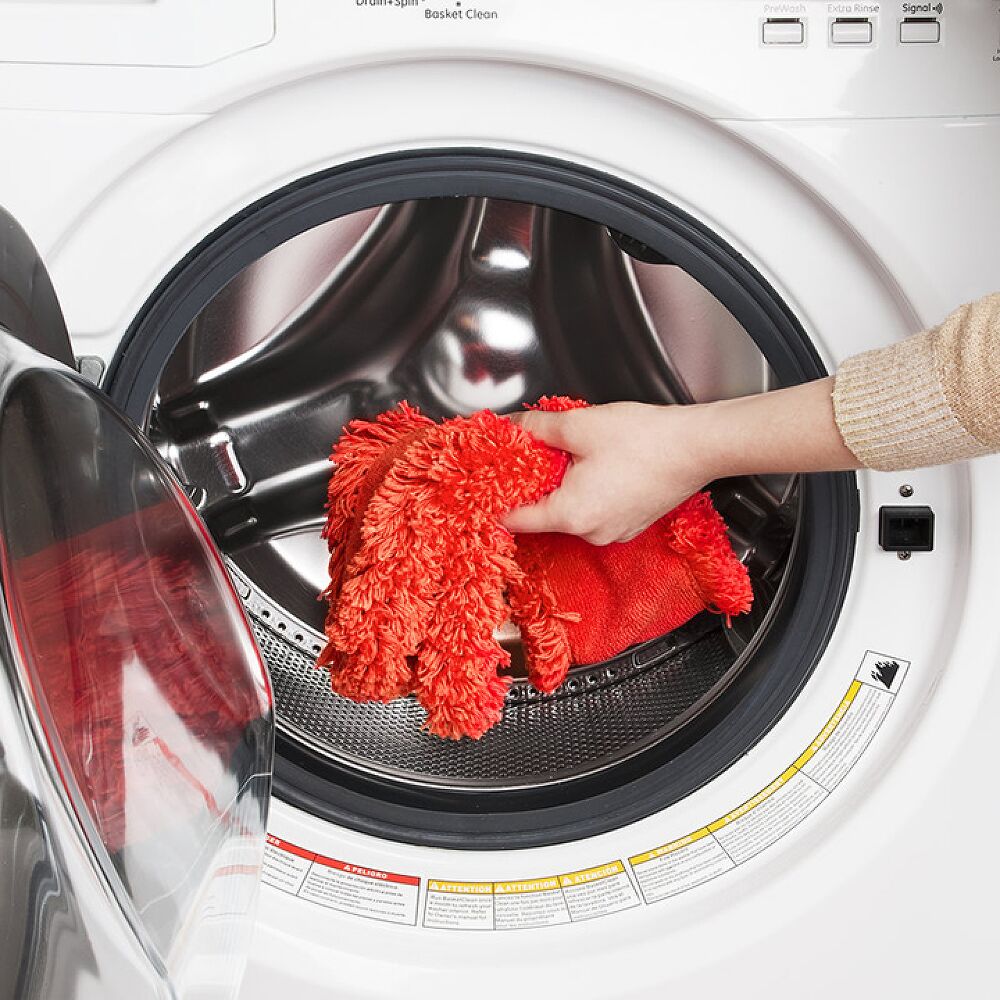 OXO Microfiber Under Appliance Duster Refill B3