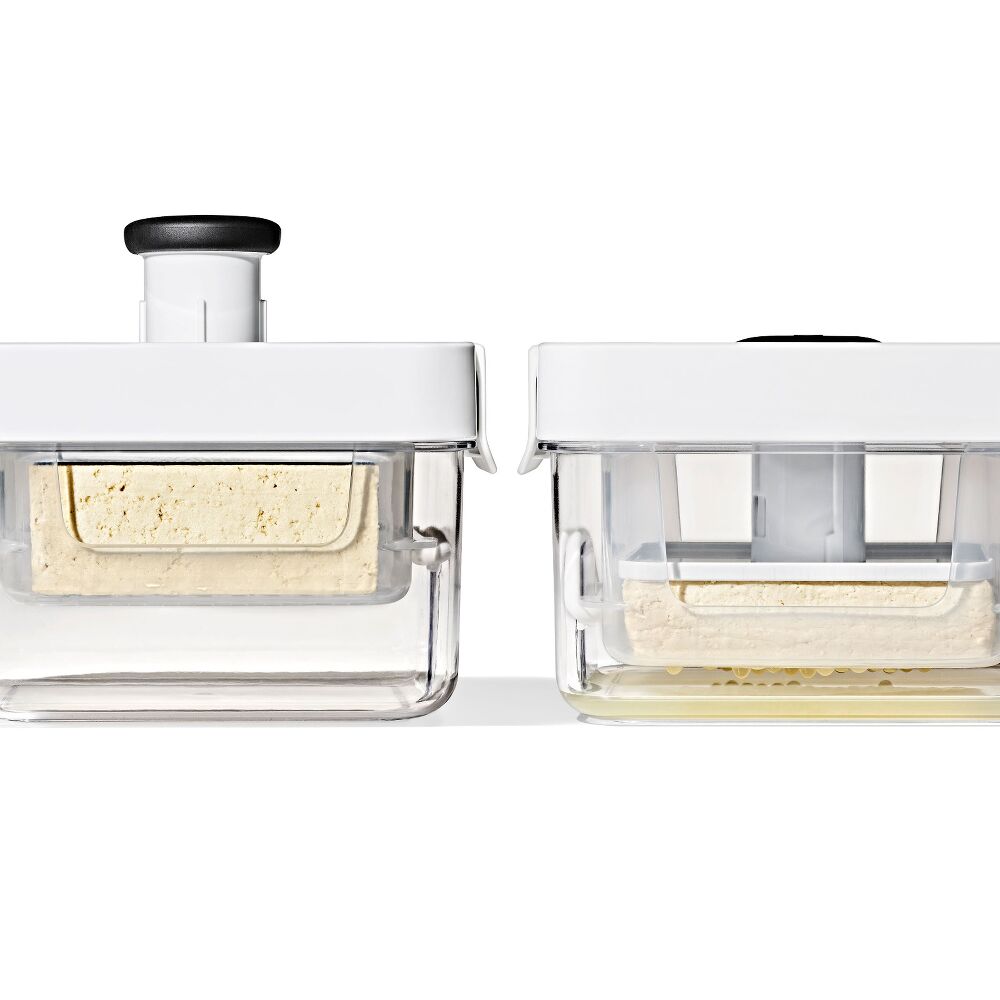 Tofu Press W5