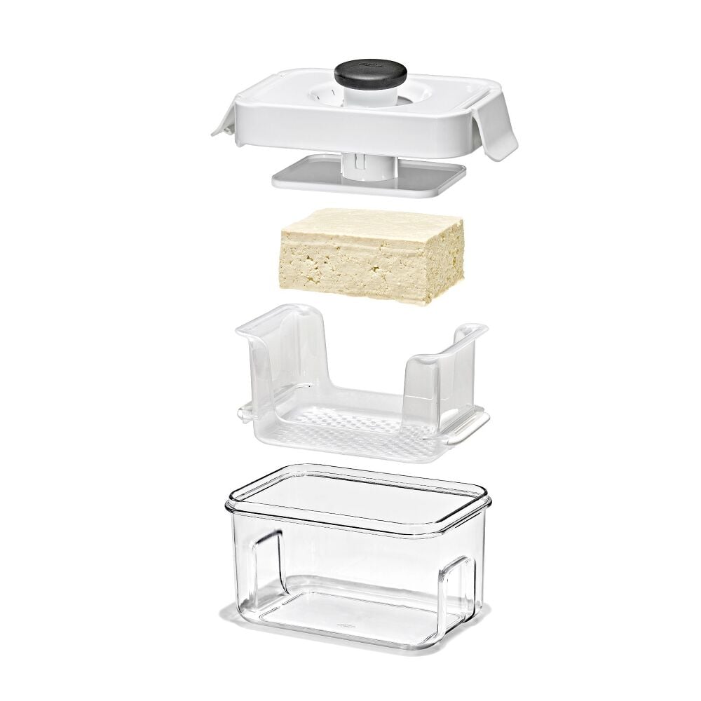 Tofu Press W8