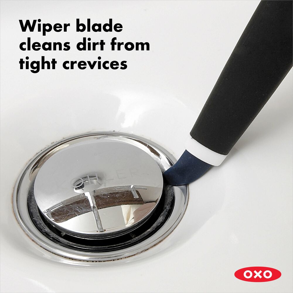 Deep Clean Brush Set B1