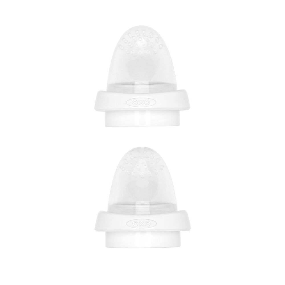 Silicone Self-Feeder Replacement Set A6