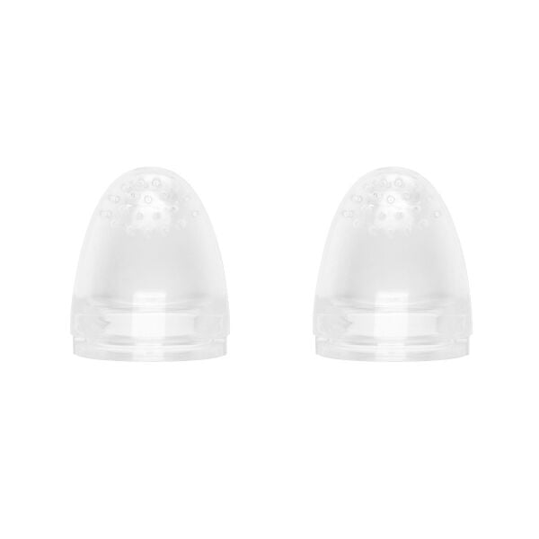 Silicone Self-Feeder Replacement Set A6