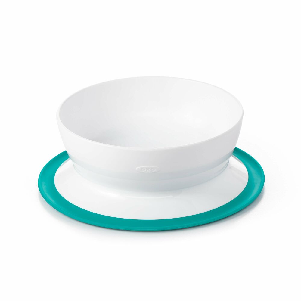 Stick & Stay Suction Bowl S2