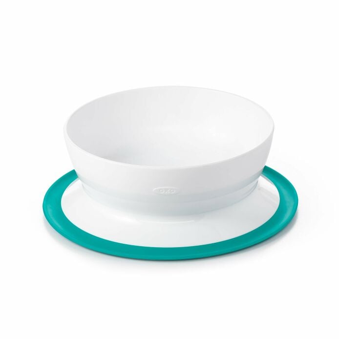 Stick & Stay Suction Bowl S2
