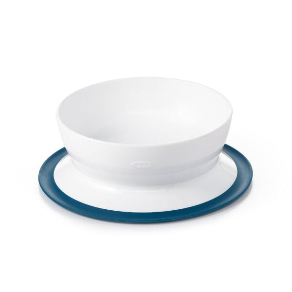 Stick & Stay Suction Bowl S2