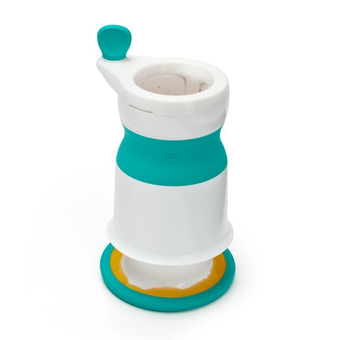 OXO Tot Mash Maker Baby Food Mill Y2