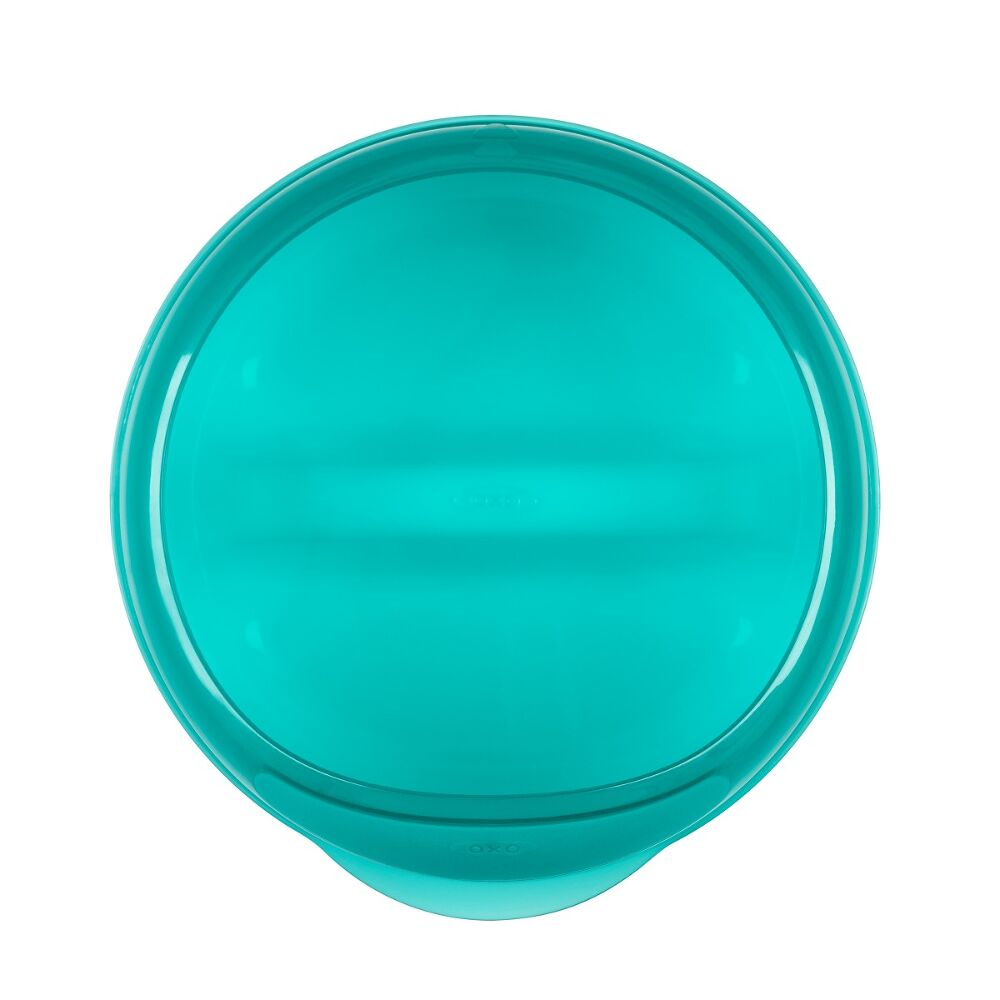 Divided Feeding Dish with Removable Ring K9