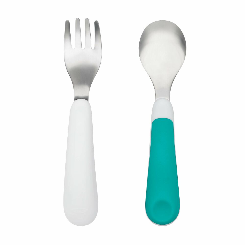 Fork & Spoon Set D3