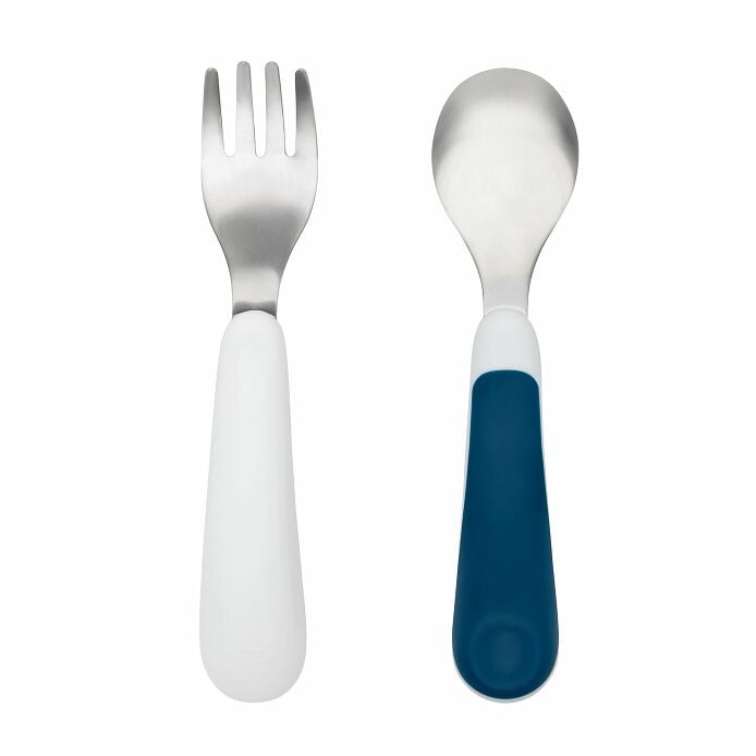 Fork & Spoon Set D3