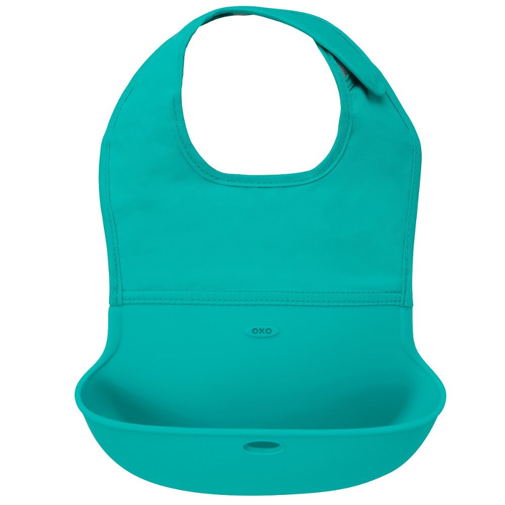 Roll-Up Bib Set W0
