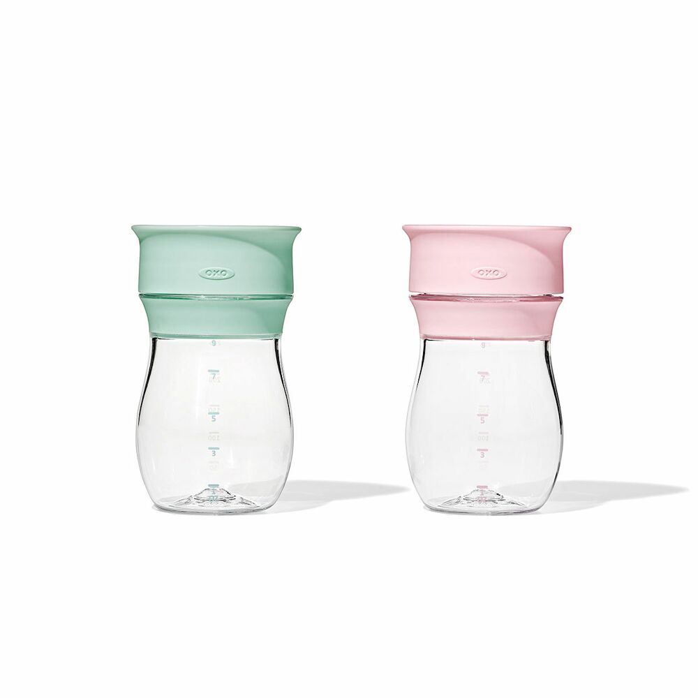 360 Cup 9 oz 2-Pack W4