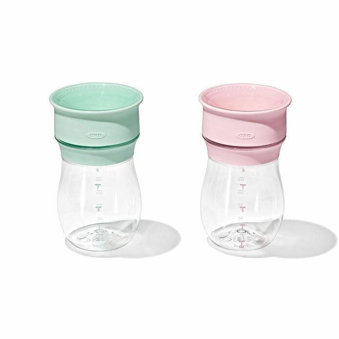 360 Cup 9 oz 2-Pack W4