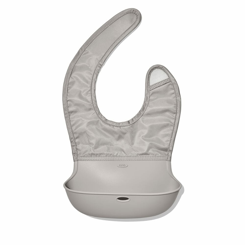 Roll-Up Bib 2 Pack X0