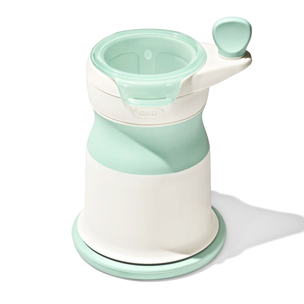 OXO Tot Mash Maker Baby Food Mill Y2