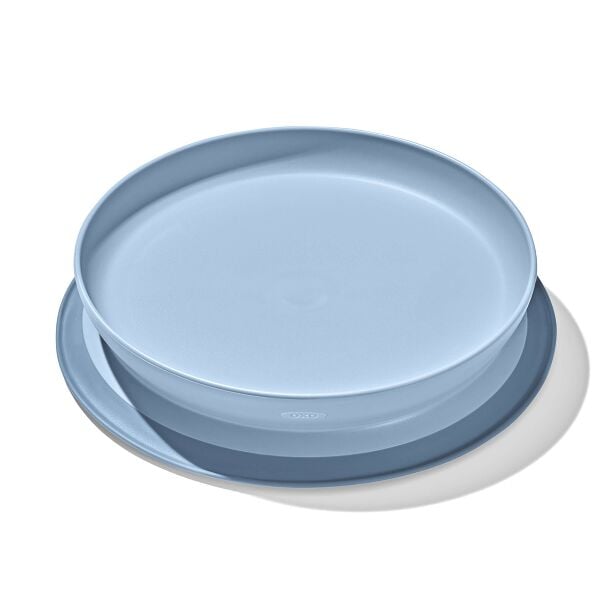 Stick & Stay Suction Plate J4