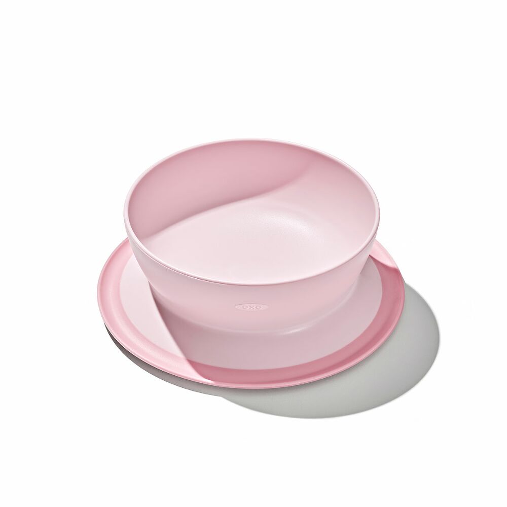 Stick & Stay Suction Bowl S2