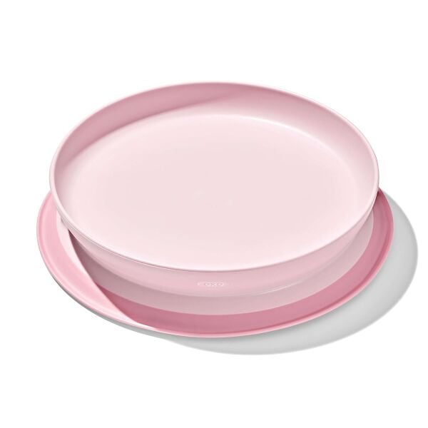 Stick & Stay Suction Plate D9