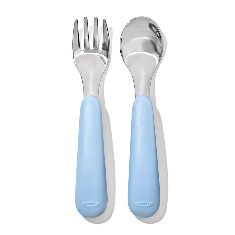 Fork & Spoon Set D3