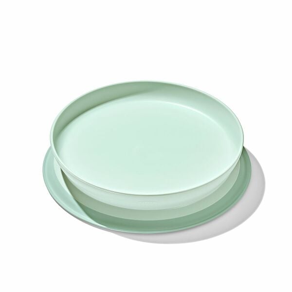 Stick & Stay Suction Plate I7