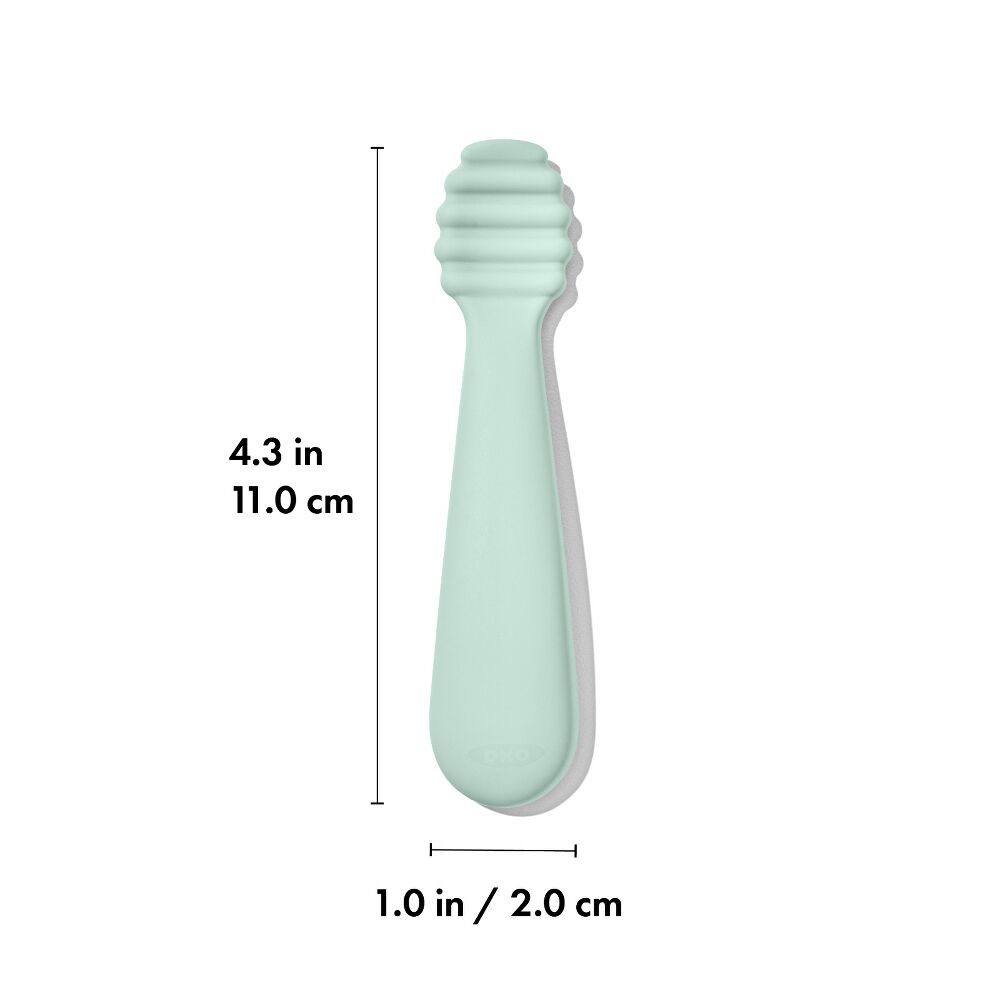 Dipper Spoon Set – 2-Pack I6