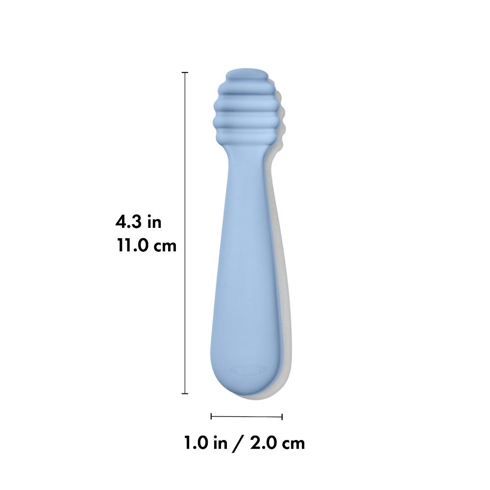 Dipper Spoon Set – 2-Pack I6