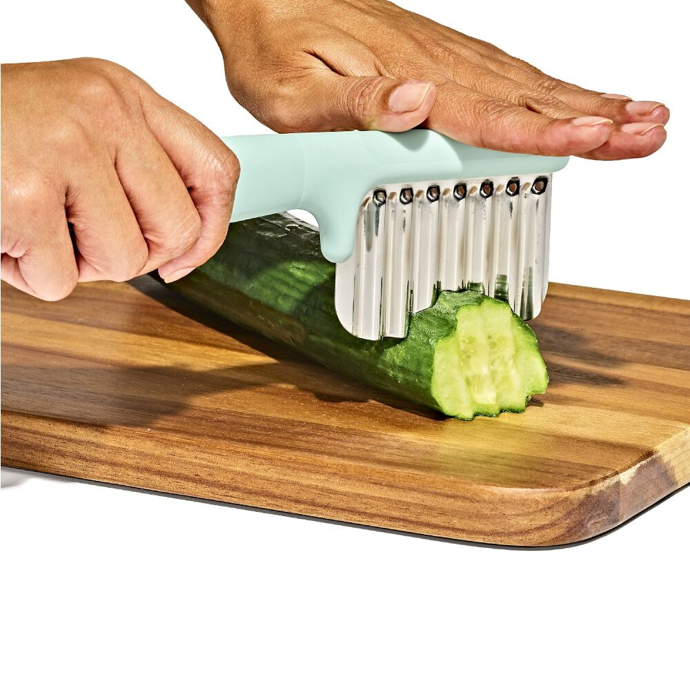 Crinkle Cutter Y5