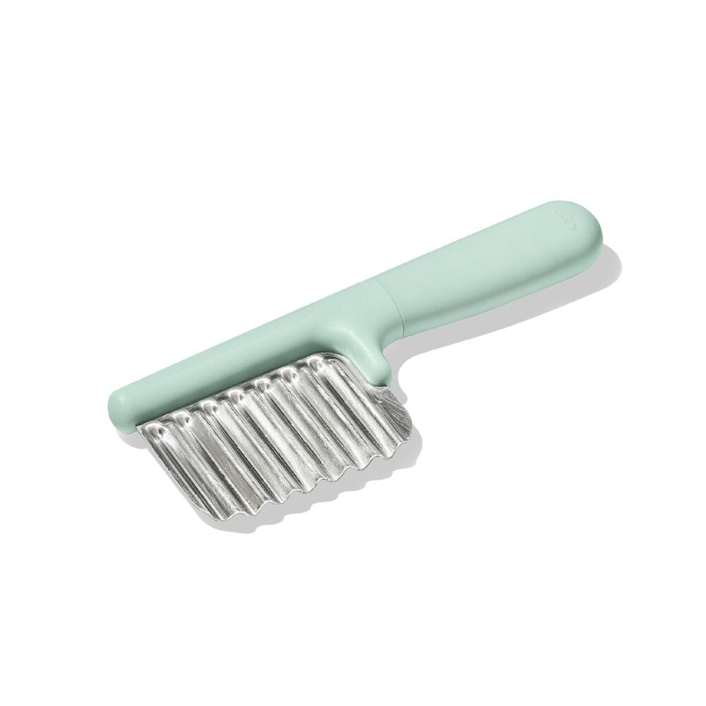 Crinkle Cutter Y5