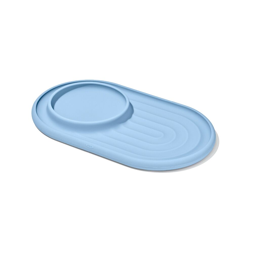 Textured Suction Plate V6