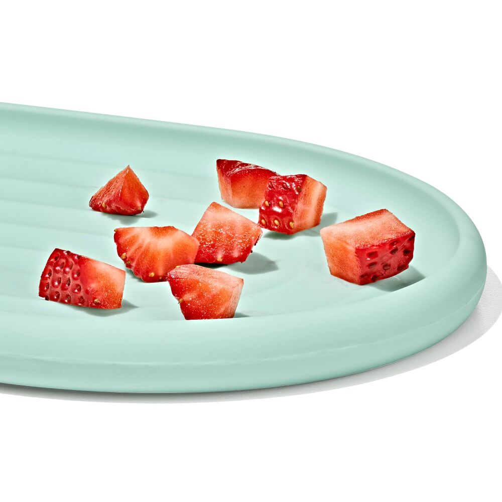 Textured Suction Plate V6