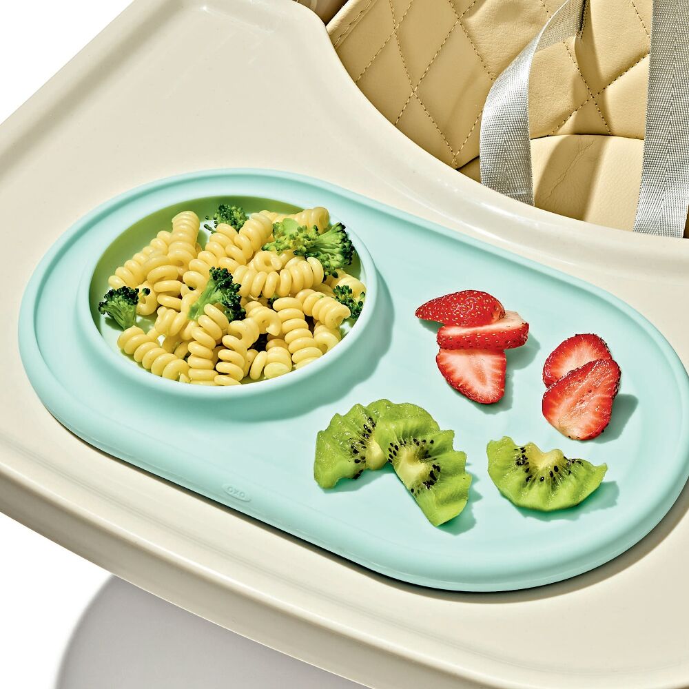 Textured Suction Plate V6